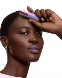 Illustration fur haufige gestellte Fragen bei Lancome
