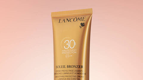 Sonnenpflege Produkte