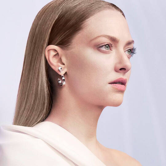 Seitenprofil Model