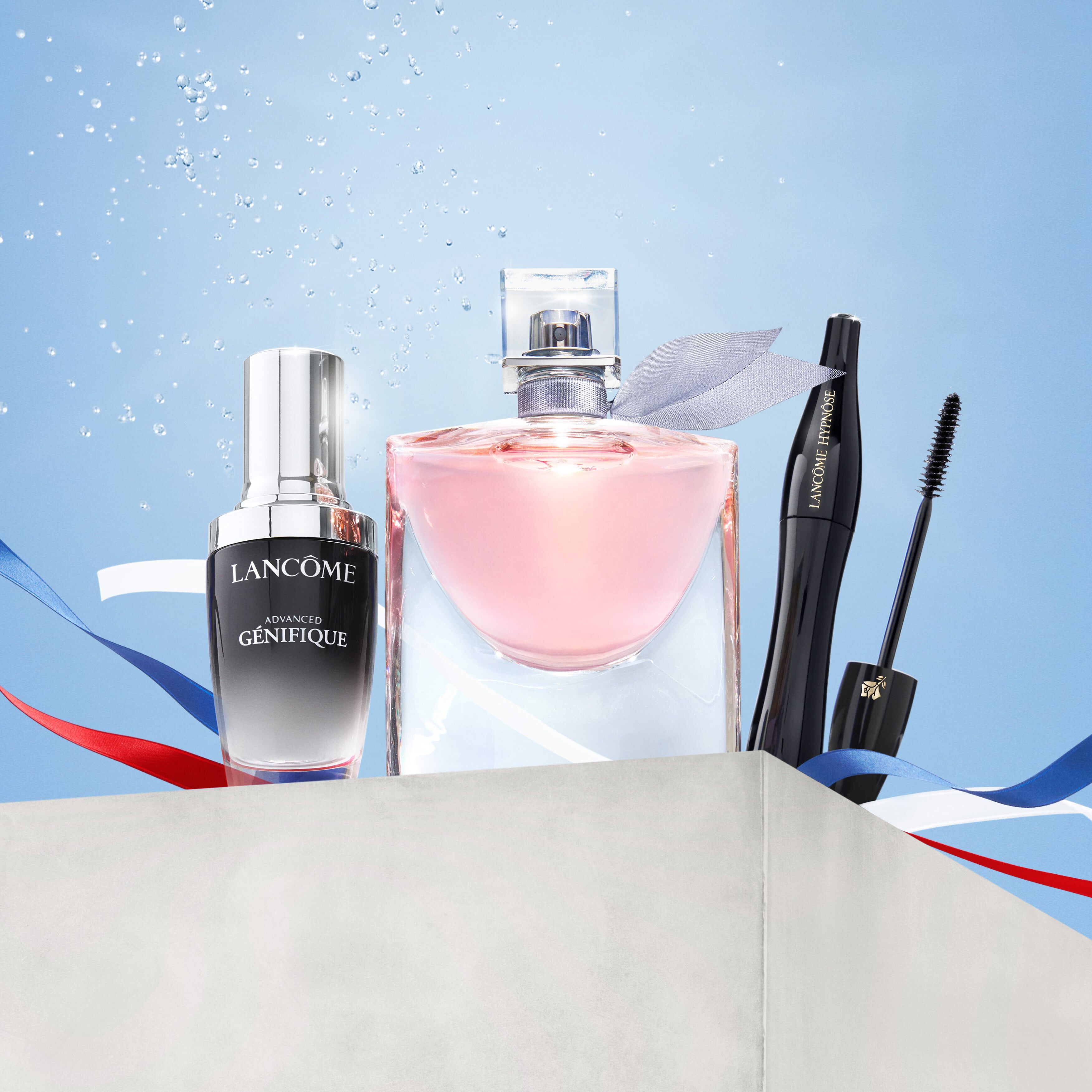 Inhaltsstoffe Anti-Aging
