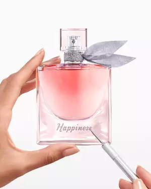 Gravur Lancome