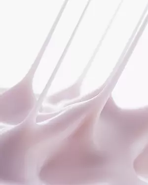 Illustration fur haufig gestellte Fragen bei Lancome