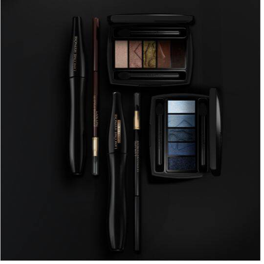 Weihnachts-Make-up Lancome