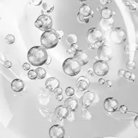 Lancome Beauty-Visuell zur lllustration von Hautpflege mit Vitamin C