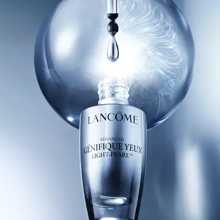 Advanced Genifique Light Pearl Eye Serum