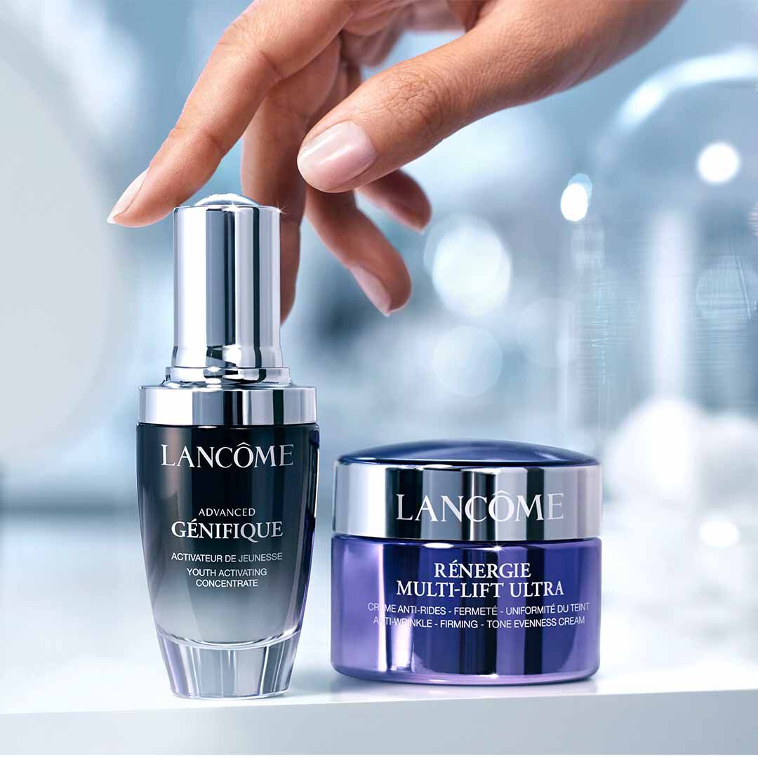 Lancome Produkte Packshot