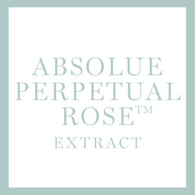 Inhaltsstoff ABSOLUE PERPETUAL ROSE