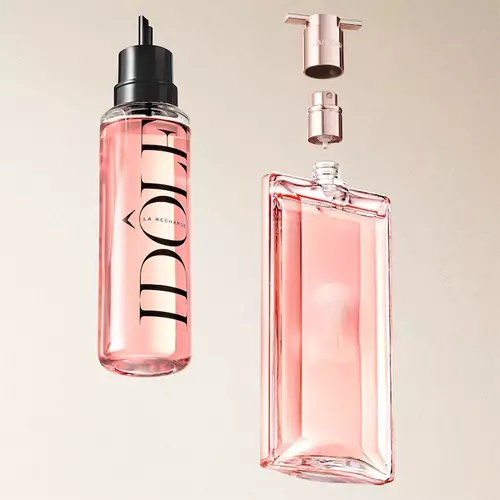 Idole Duft Beauty-Visual - Lancome
