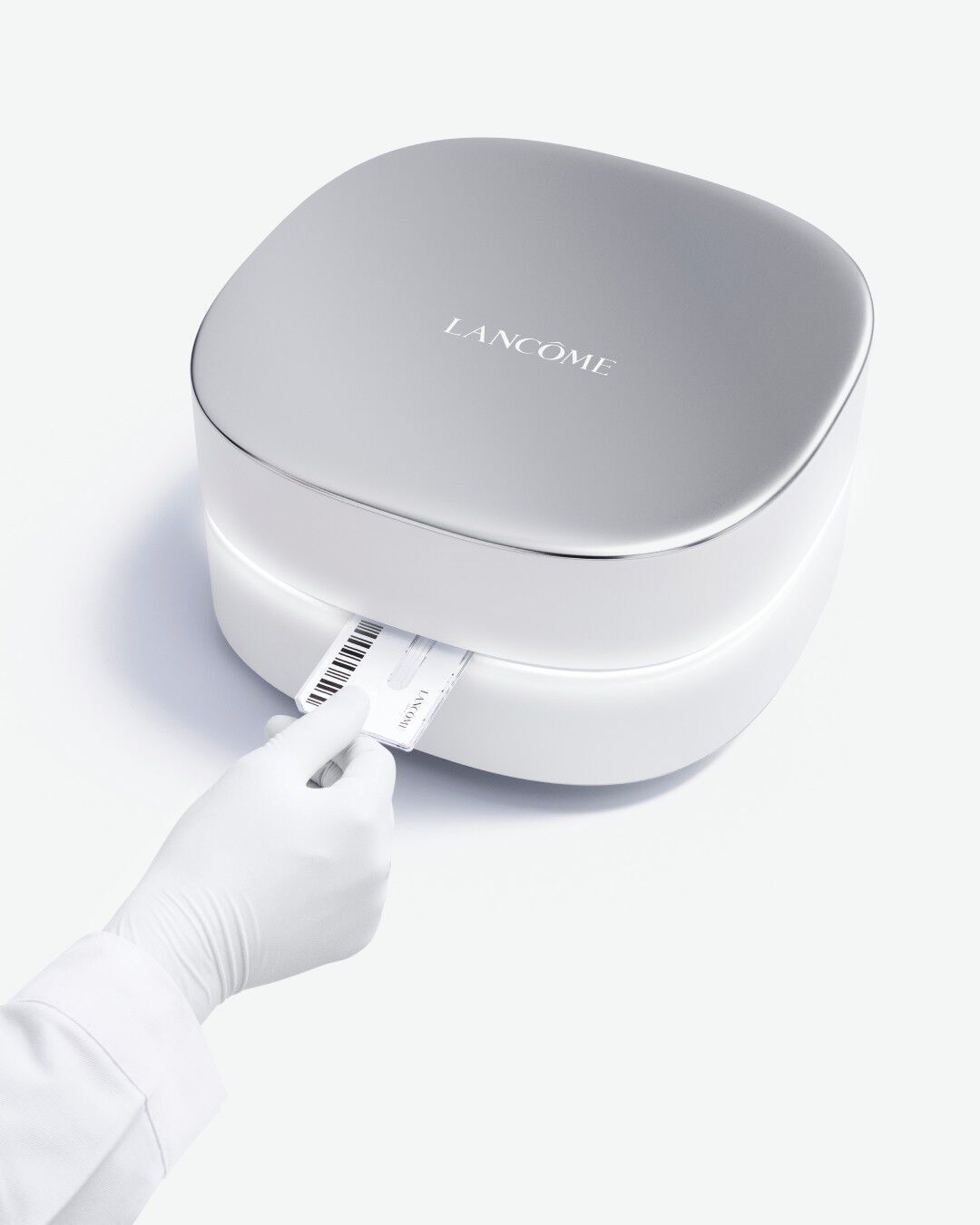 Services Lancome Visual