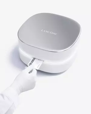 Services Lancome Visual