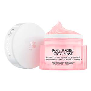 Rose Mask Cryo