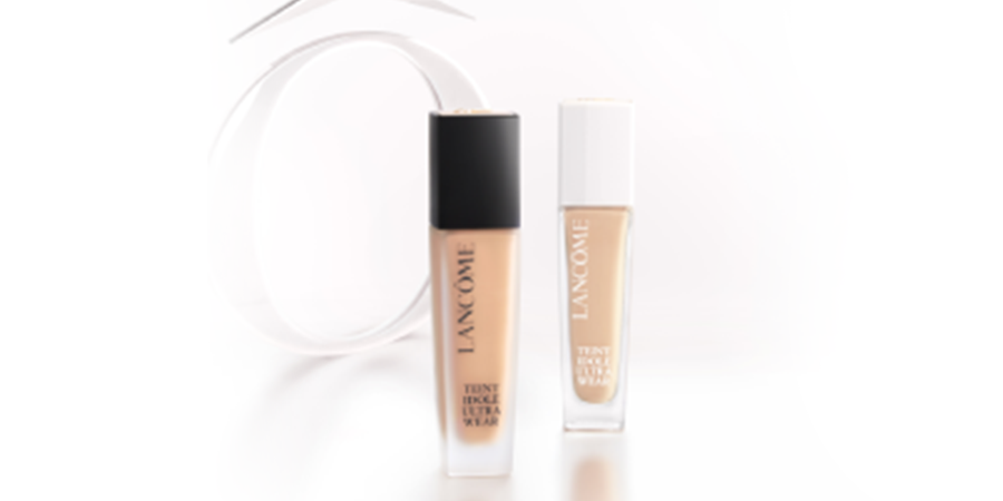 Verschiedene Make-Up Nuancen