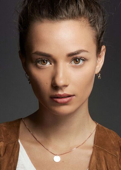 Shade Beige Chataigne