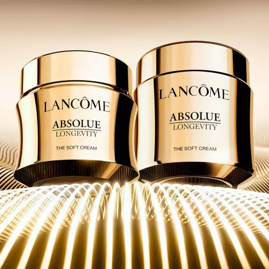 Absolue Longevity Cream Doppel Creme-Shot