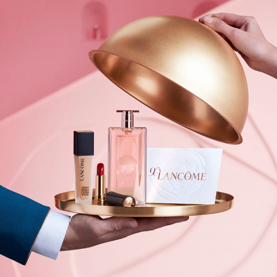 Lancome