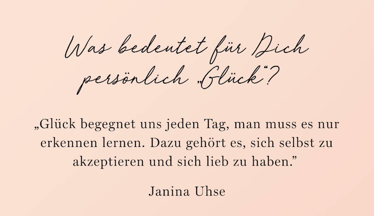 Vertraumter Valentinslook