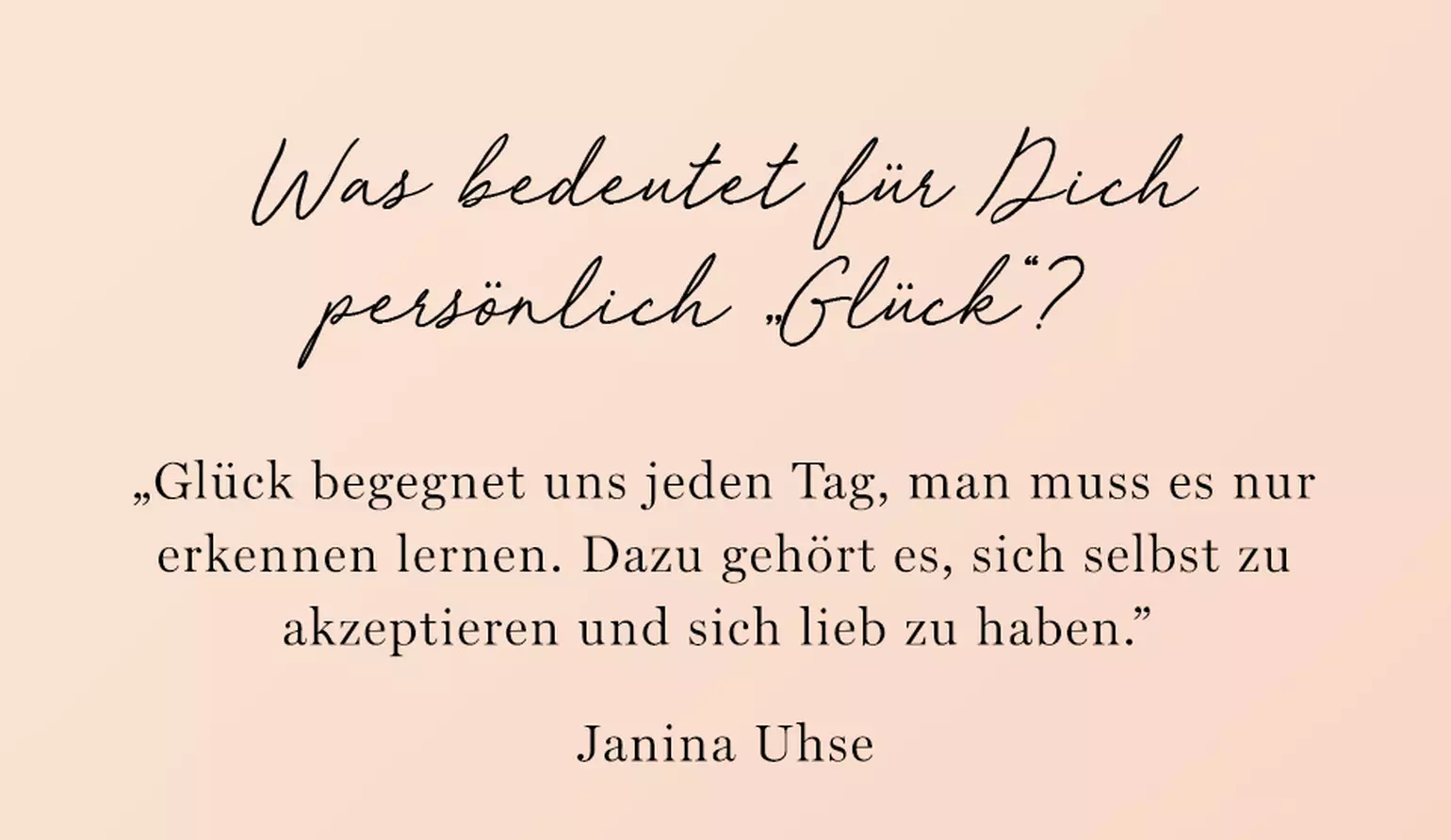 Vertraumter Valentinslook