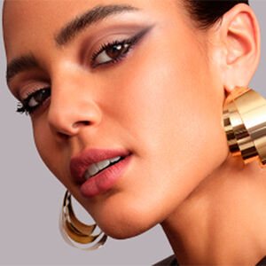 Siren Eyes Make-up: Tutorial & Tipps