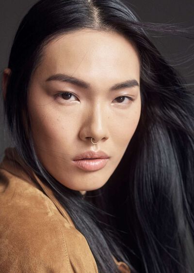 Shade Beige Cristallin