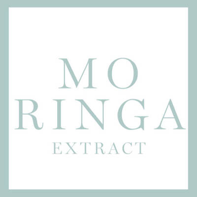 Inhaltsstoff Moringa Extract