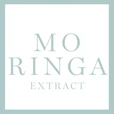 Inhaltsstoff Moringa Extract
