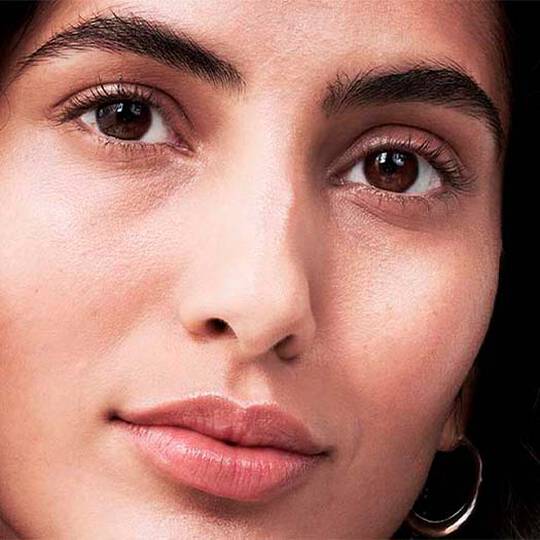 Schone & gepflegte Lippen