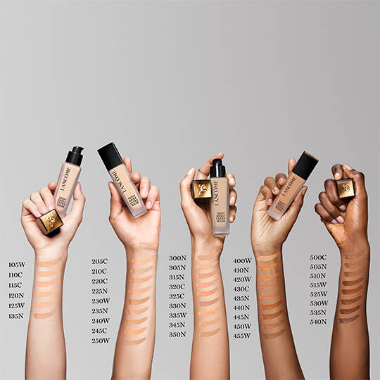Lippenstift richtig auftragen