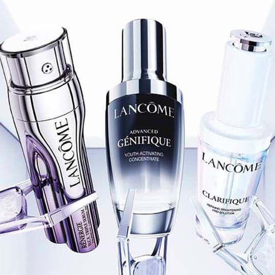 Vitamine fur die Haut