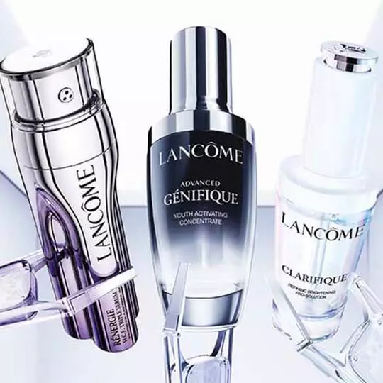 Vitamine fur die Haut