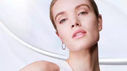 UV Expert Beauty-Visuals fur Lancome