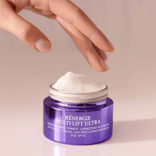 Lancome Renergie Multi-Lift Ultra Packshot