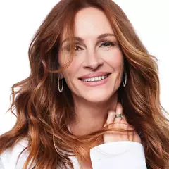 Julia Roberts Visuell