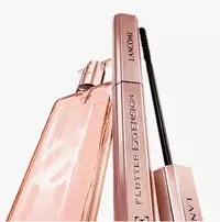 Lancome-Produkte visuell fur Bestseller-Illustration