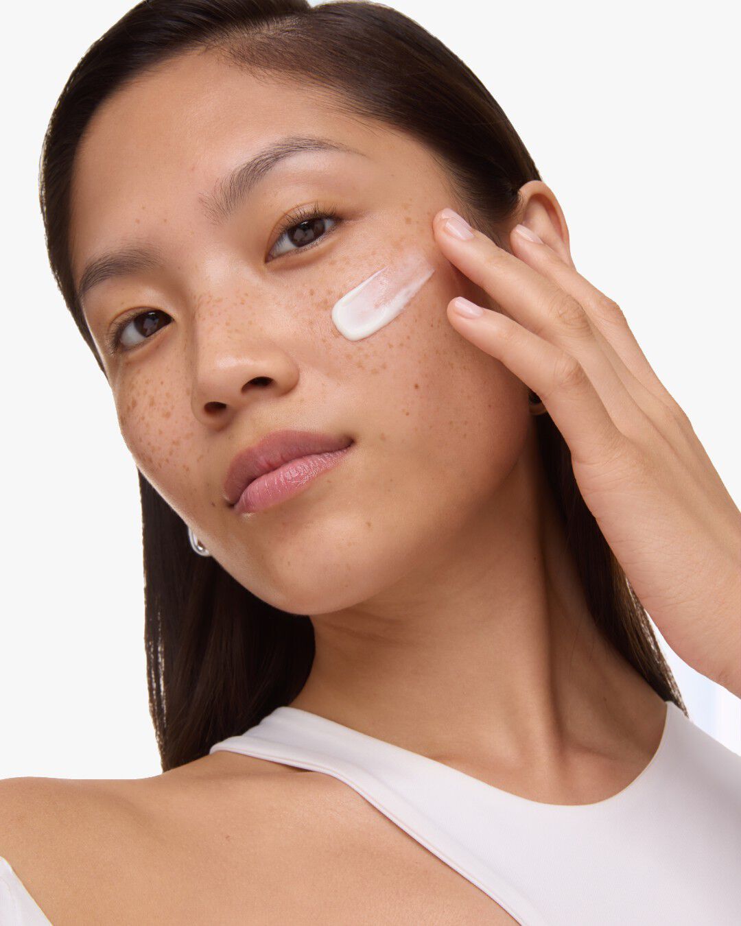 Skincare Lancome Illustration