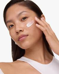 Skincare Lancome Illustration