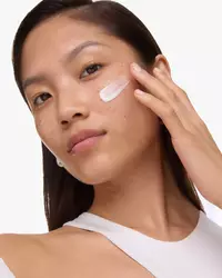 Skincare Lancome Illustration