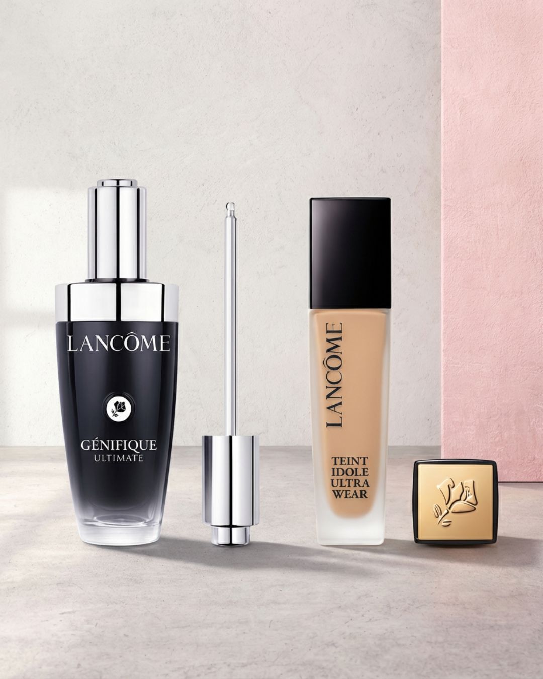 Refill la vie est belle lancome