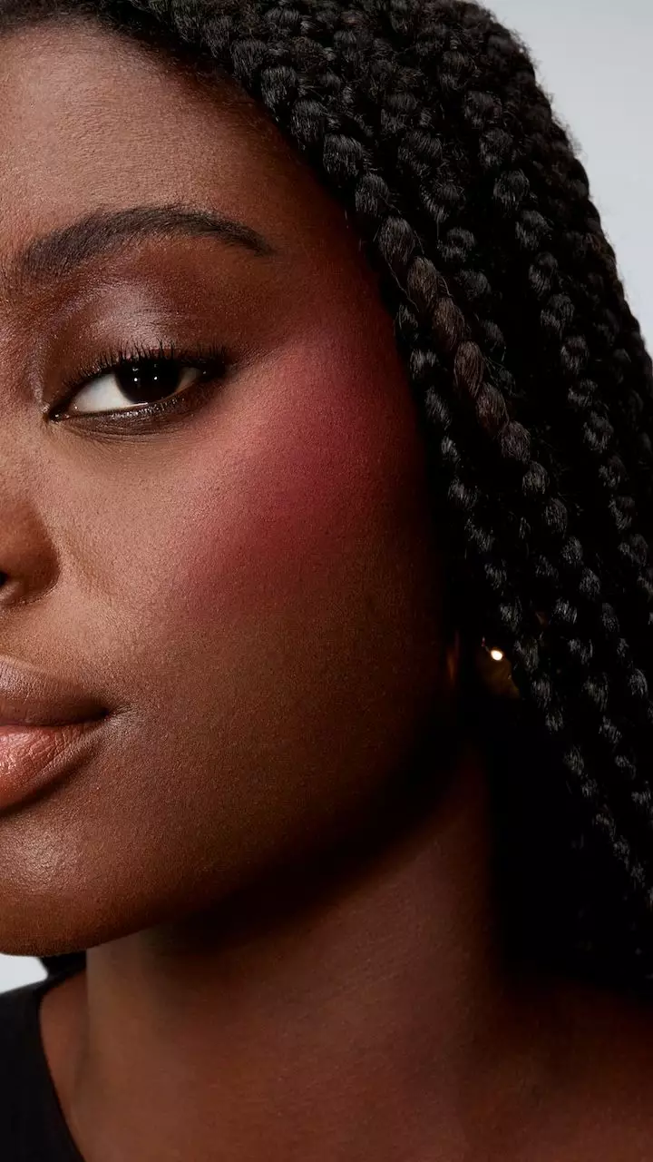 Vollstandiger Beauty-Look - Lancome