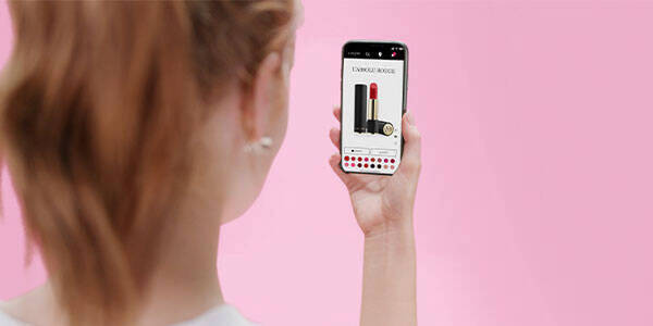 Virtual Try On