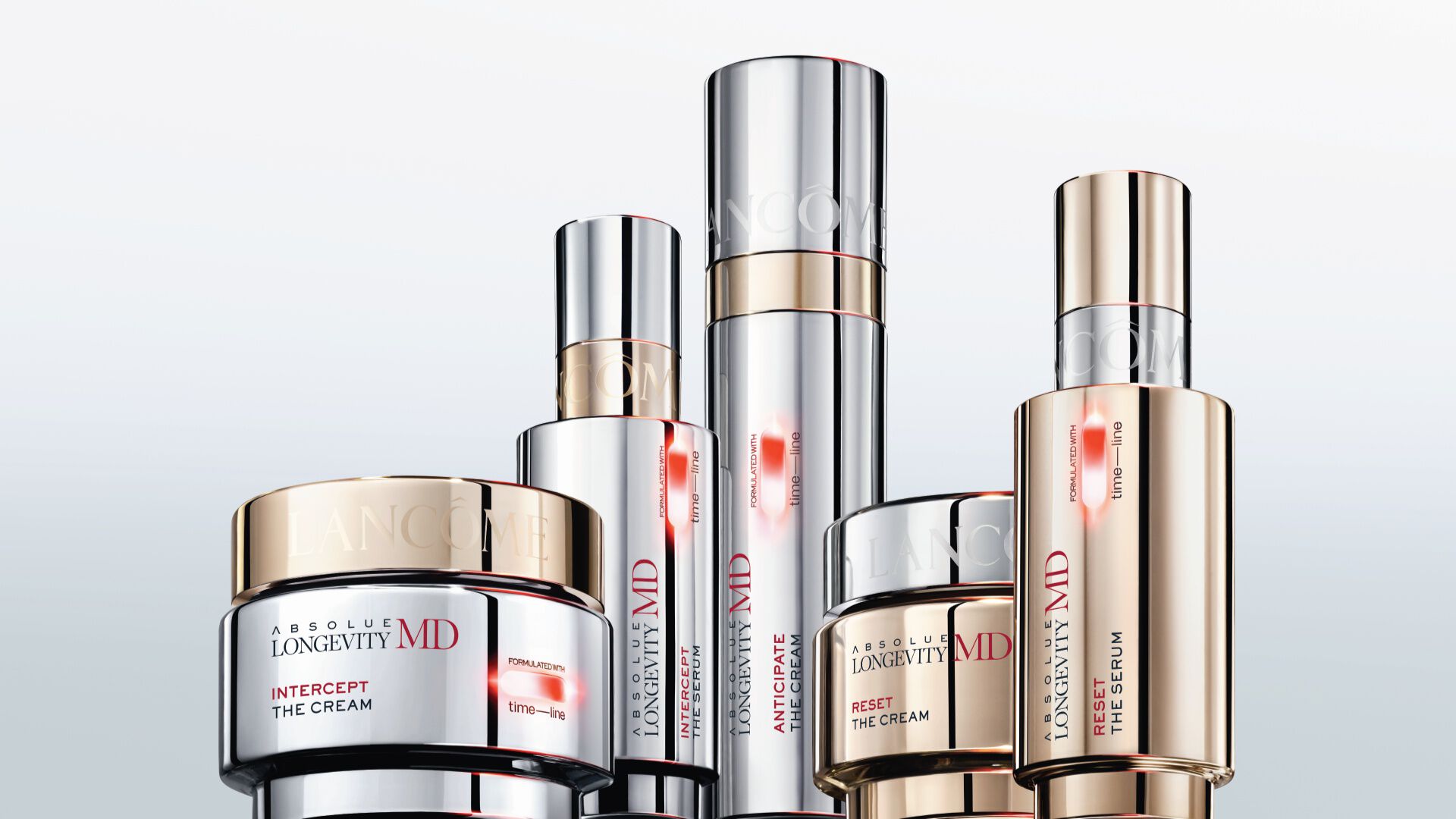 Longevity Pflege Lancome