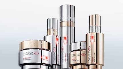 Longevity Pflege Lancome