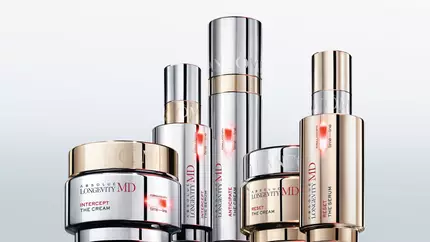 Longevity Pflege Lancome