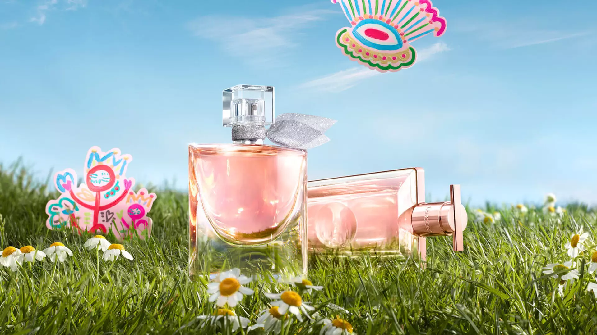 Geschenke von Lancome