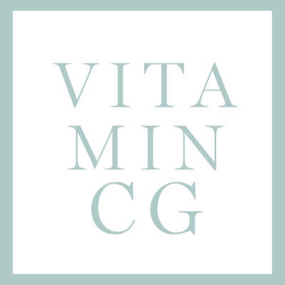 Inhaltsstoff Vitamin CG
