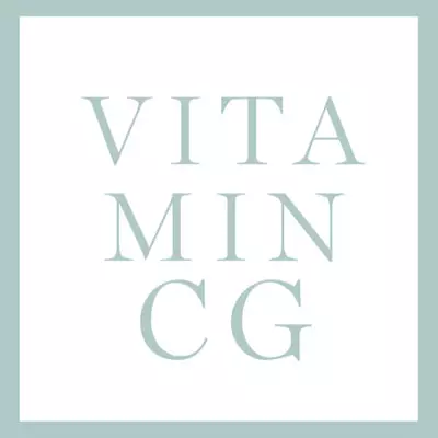 Inhaltsstoff Vitamin CG