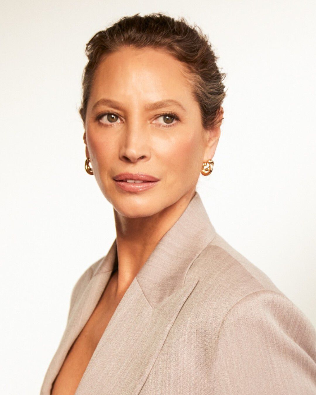 Christy Turlington Schonheitsbild