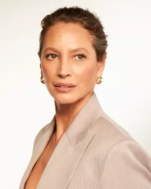 Christy Turlington Schonheitsbild