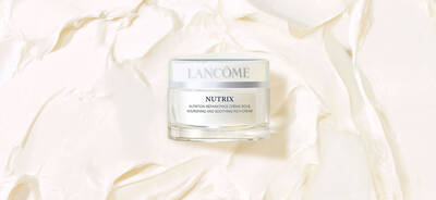 Nutrix Creme Packshot