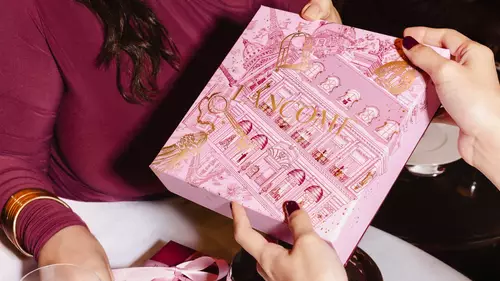 Geschenksets Lancome