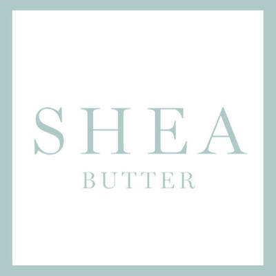 Inhaltsstoff Shea Butter